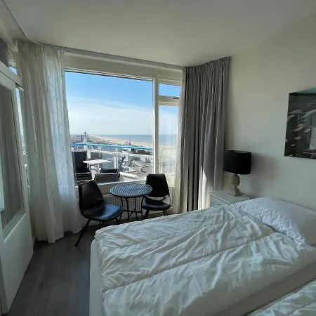 Droomvakanties Egmond Zeezicht Egmond aan Zee Exterior photo
